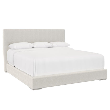 Bernhardt Stratum Upholstered Panel Bed - Home Elegance USA