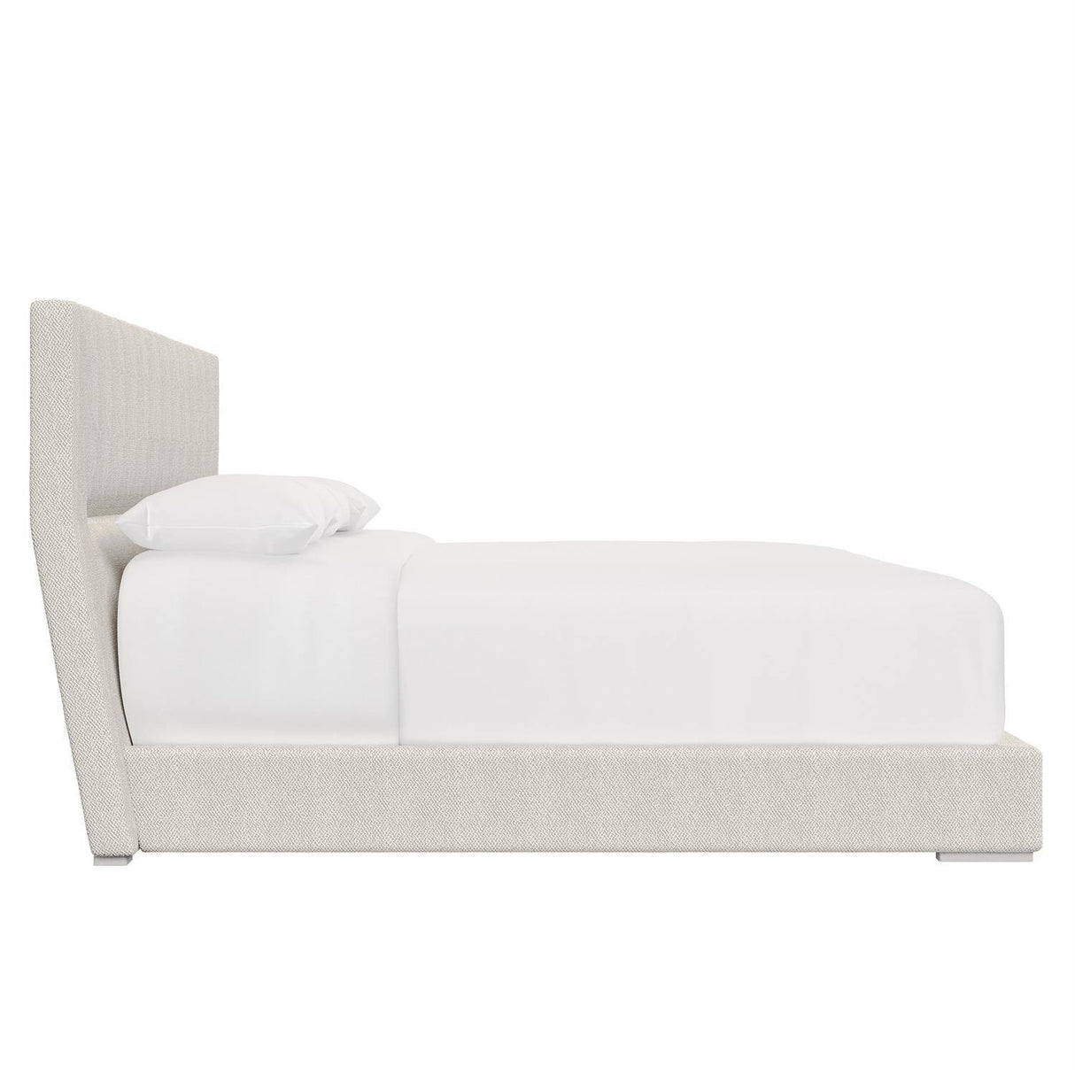 Bernhardt Stratum Upholstered Panel Bed - Home Elegance USA