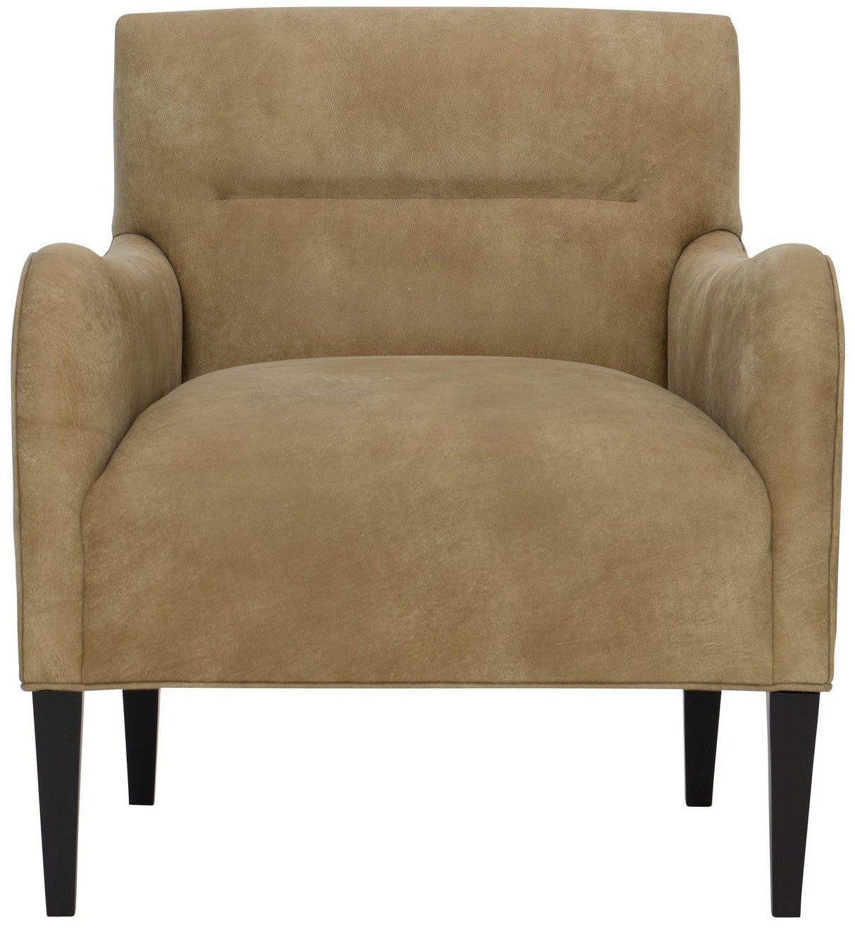 Bernhardt Taupin Leather Chair - Home Elegance USA