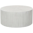Thorne Cocktail Tables 30-Inch & 36-Inch Light Truffle Finish – Bernhardt