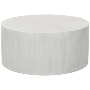 Thorne Cocktail Tables 30-Inch & 36-Inch Light Truffle Finish – Bernhardt