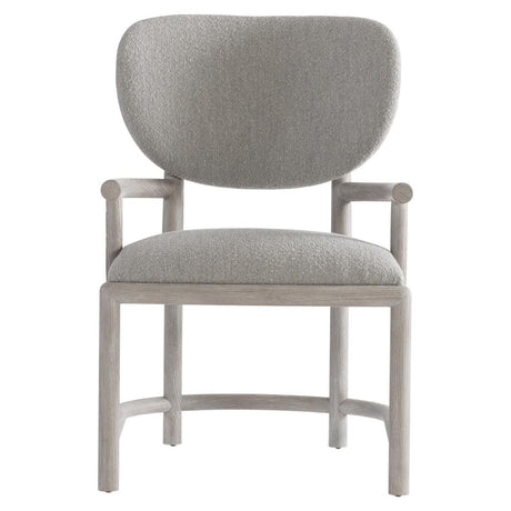 Bernhardt Trianon Arm Chair 542