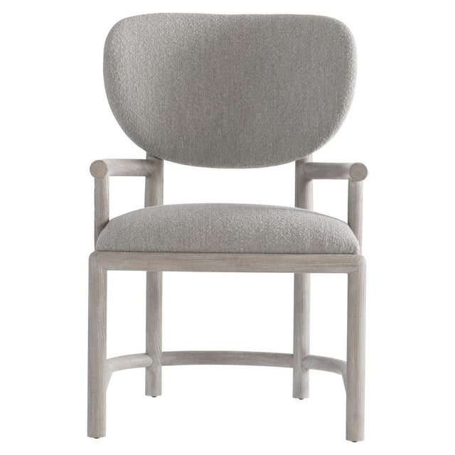 Bernhardt Trianon Arm Chair 542