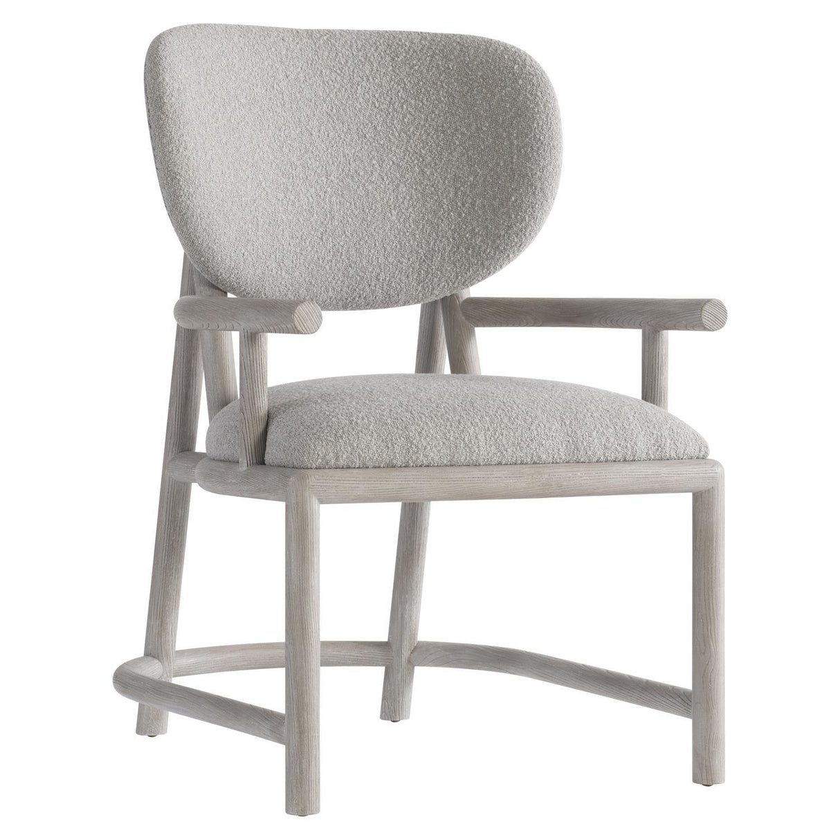 Bernhardt Trianon Arm Chair 542