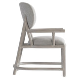 Bernhardt Trianon Arm Chair 542