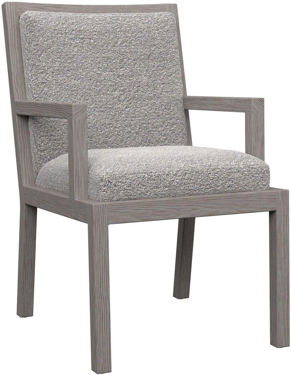 Bernhardt Trianon Arm Chair