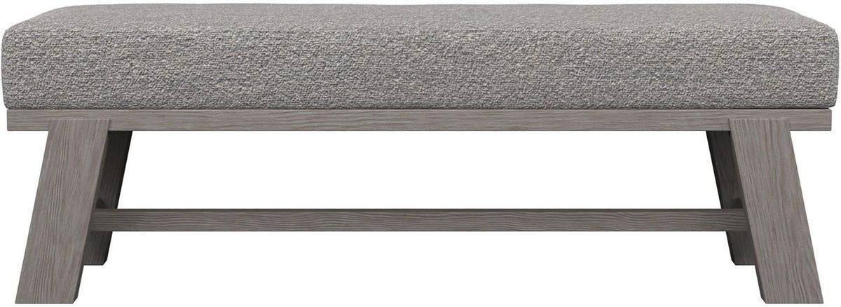 Bernhardt Trianon Bench