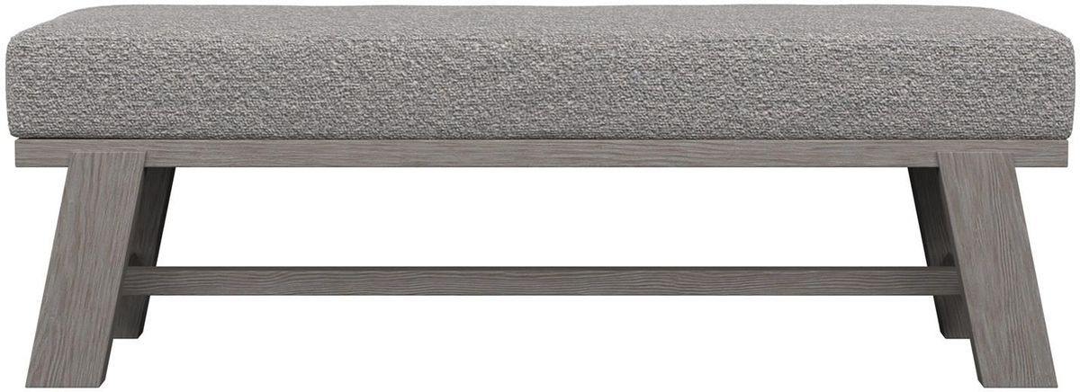 Bernhardt Trianon Bench