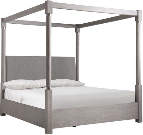 Bernhardt Trianon Canopy Bed