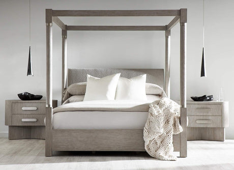 Bernhardt Trianon Canopy Bed