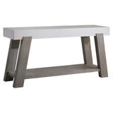 Bernhardt Trianon Console Table 911