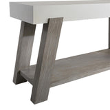 Bernhardt Trianon Console Table 911