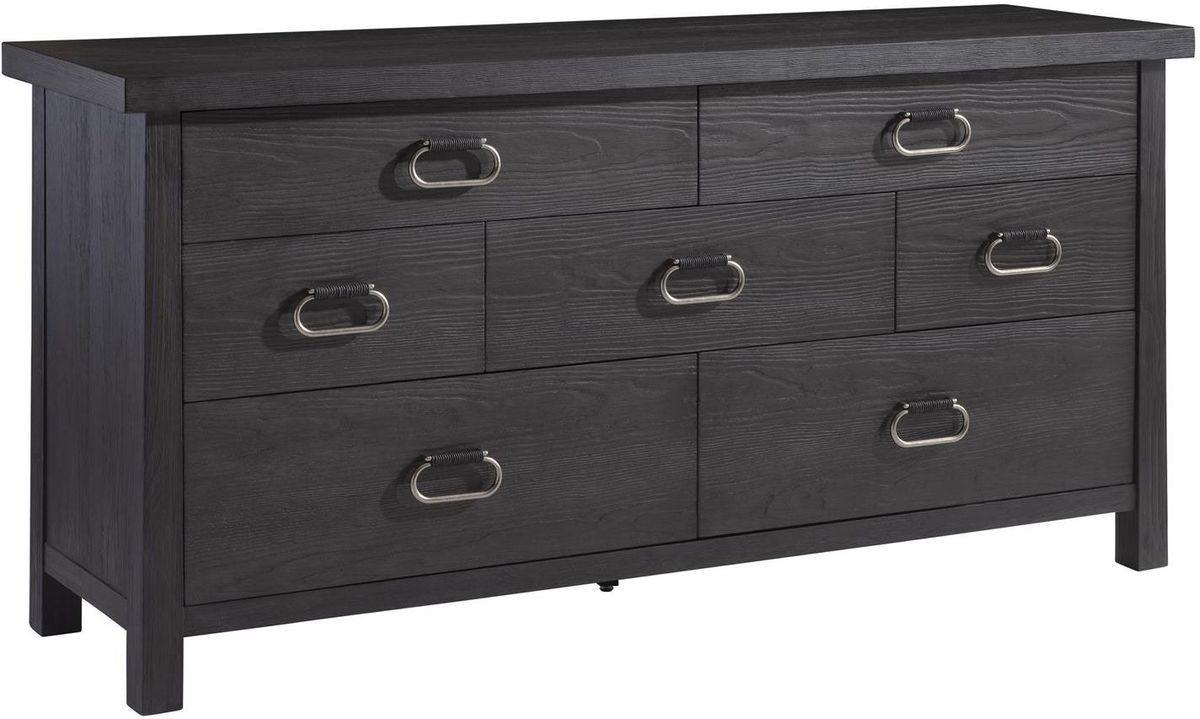 Bernhardt Trianon Dresser 052