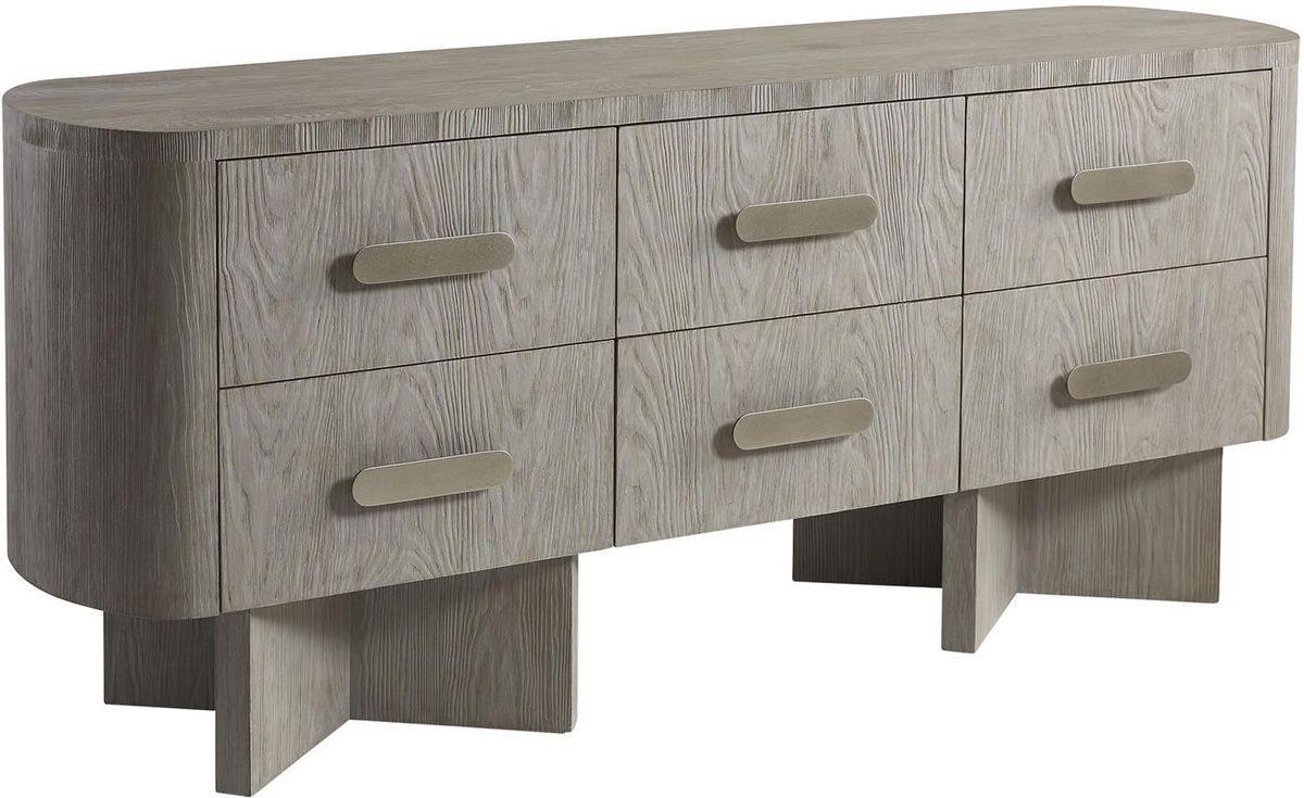 Bernhardt Trianon Dresser 054