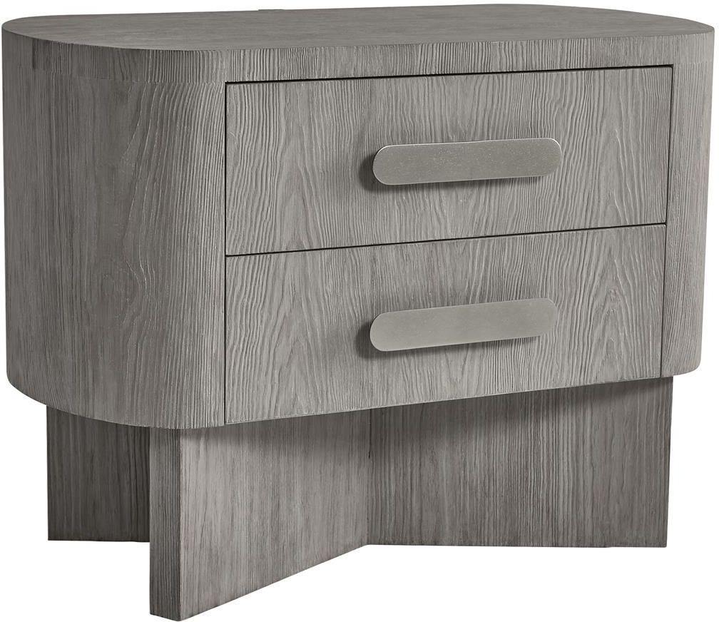 Bernhardt Trianon Oval Nightstand