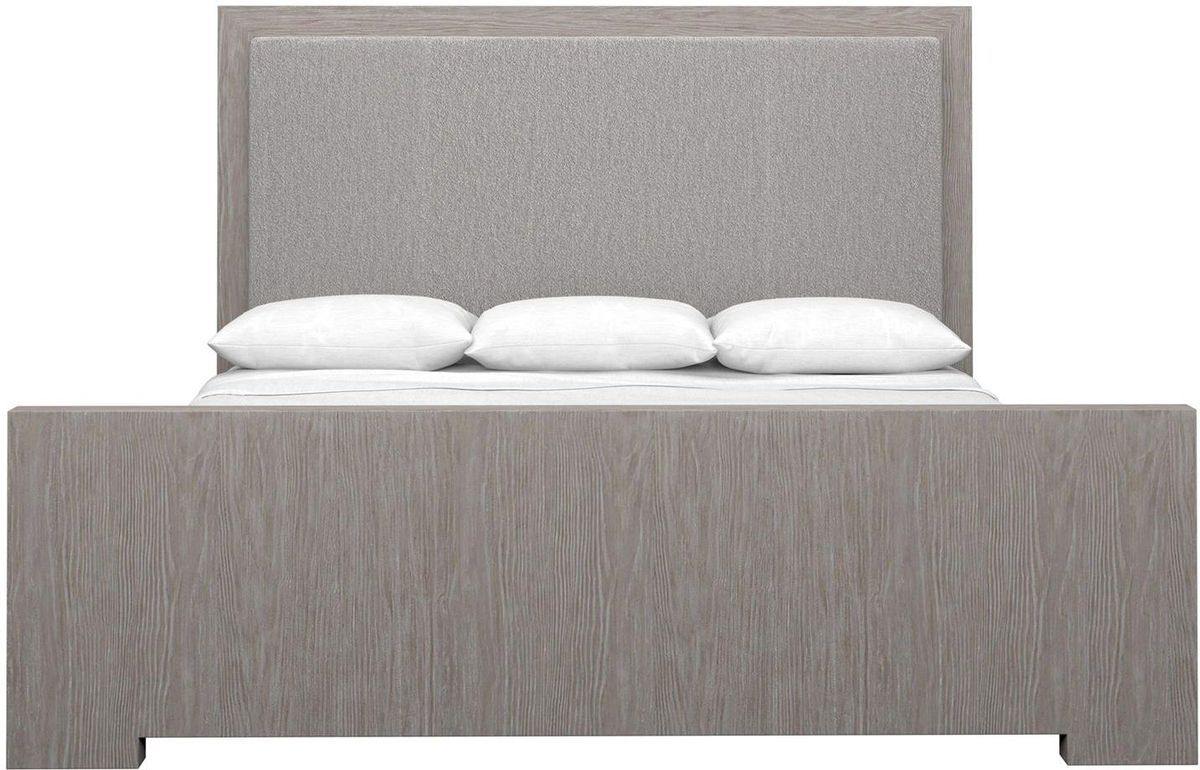 Bernhardt Trianon Panel Bed