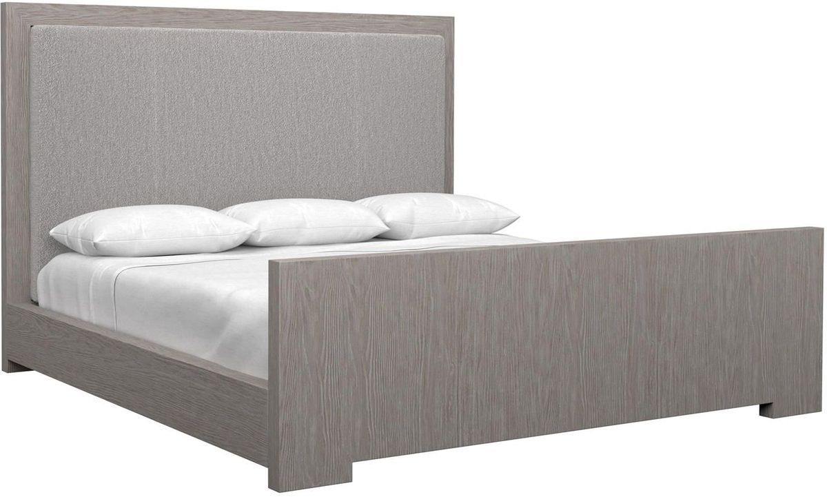 Bernhardt Trianon Panel Bed