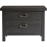 Bernhardt Trianon Rectangualr Nightstand