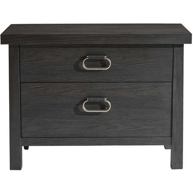 Bernhardt Trianon Rectangualr Nightstand