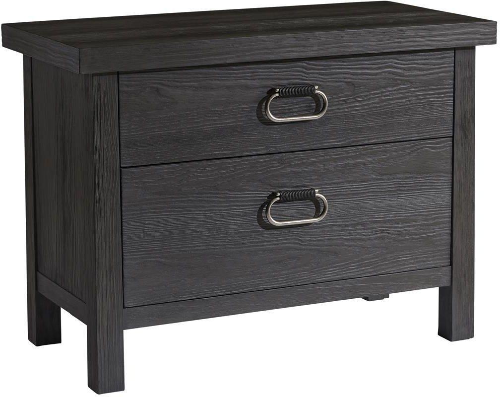 Bernhardt Trianon Rectangualr Nightstand