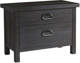 Bernhardt Trianon Rectangualr Nightstand