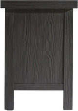 Bernhardt Trianon Rectangualr Nightstand