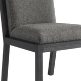 Bernhardt Trianon Side Chair 555 - Set Of 2