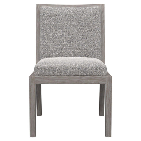 Bernhardt Trianon Side Chair 555 - Set Of 2