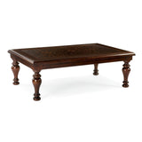 Bernhardt Valencia Cocktail Table - Home Elegance USA