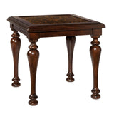 Bernhardt Valencia End Table - Home Elegance USA