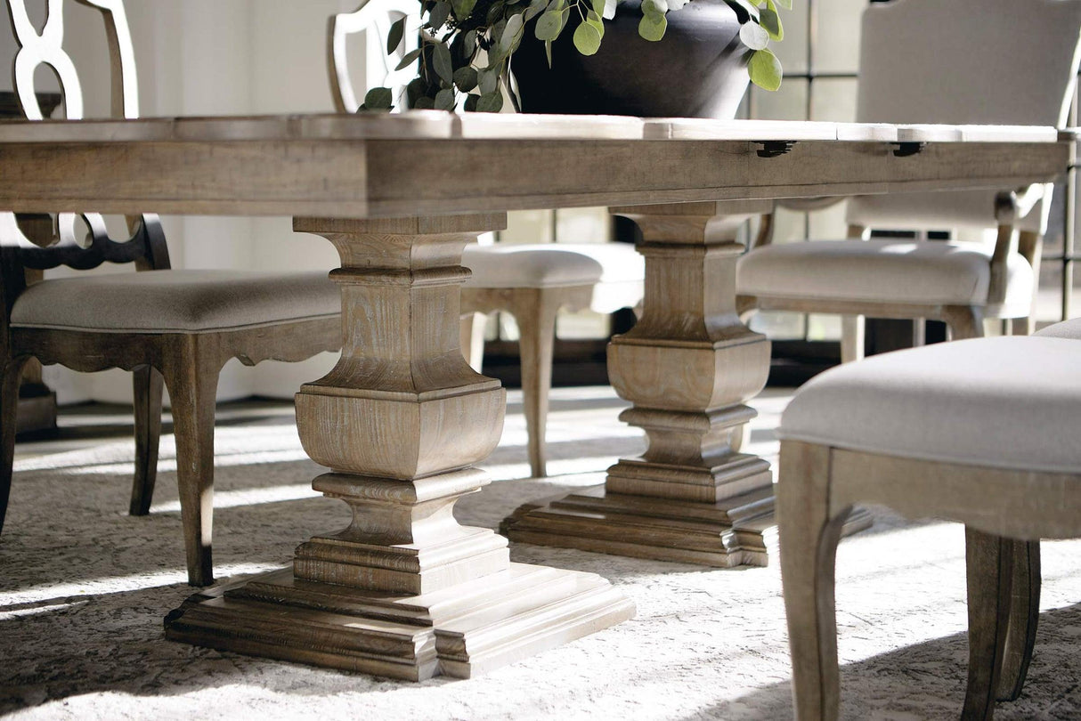 Bernhardt Villa Toscana Dining Table - Home Elegance USA