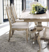 Bernhardt Villa Toscana Dining Table - Home Elegance USA