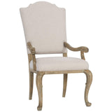 Bernhardt Villa Toscana Host Arm Chair - Home Elegance USA