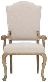 Bernhardt Villa Toscana Host Arm Chair - Home Elegance USA