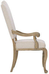 Bernhardt Villa Toscana Host Arm Chair - Home Elegance USA