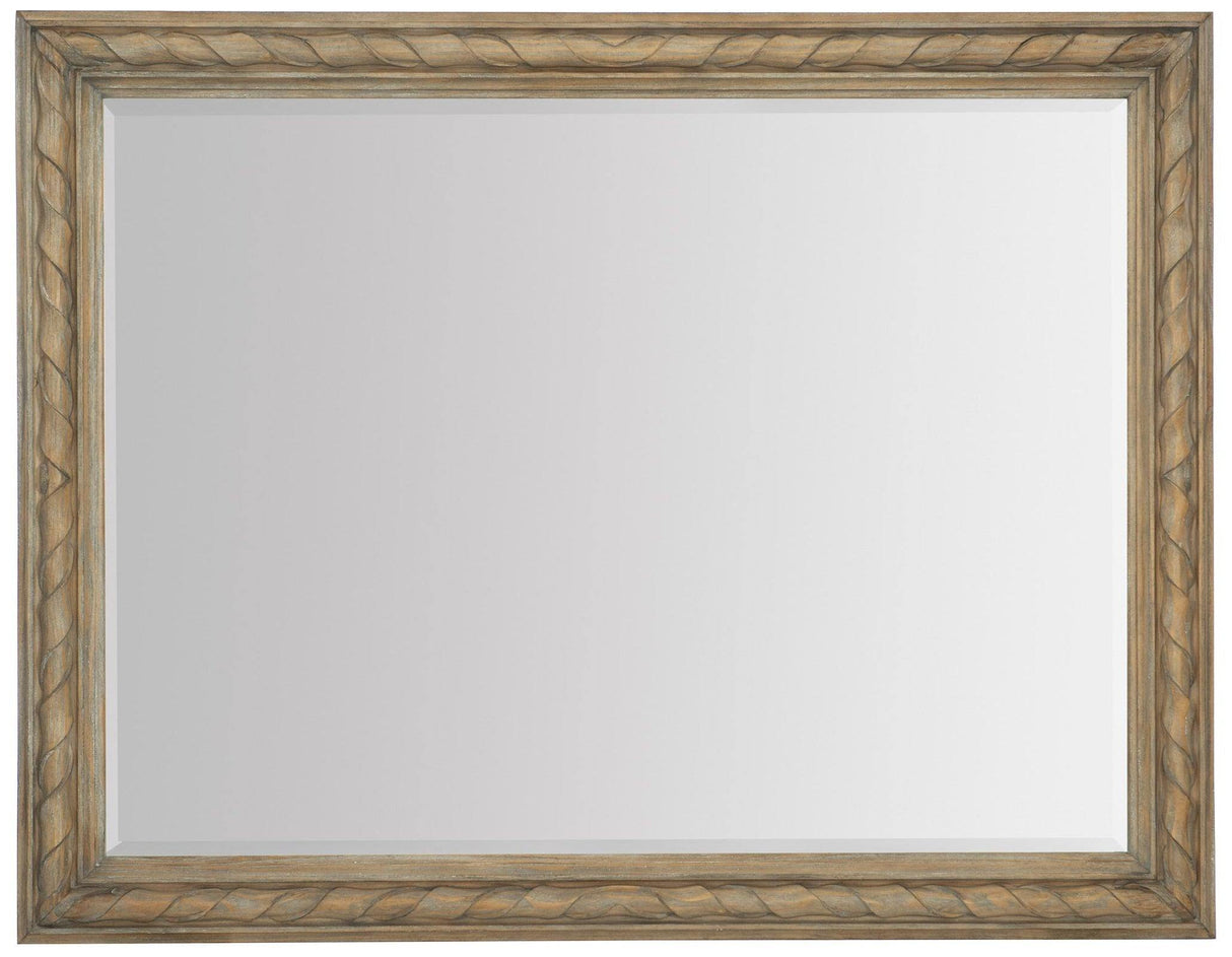 Bernhardt Villa Toscana Mirror - Home Elegance USA