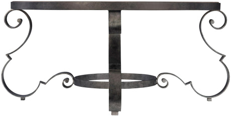 Bernhardt Villa Toscana Round Cocktail Table - Home Elegance USA