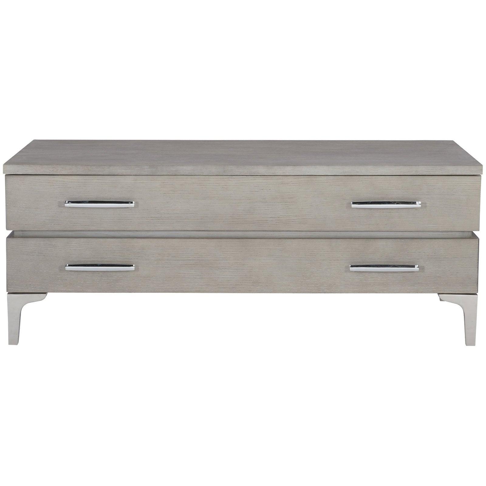Bernhardt Whitley Cocktail Table - Thumbnail 5