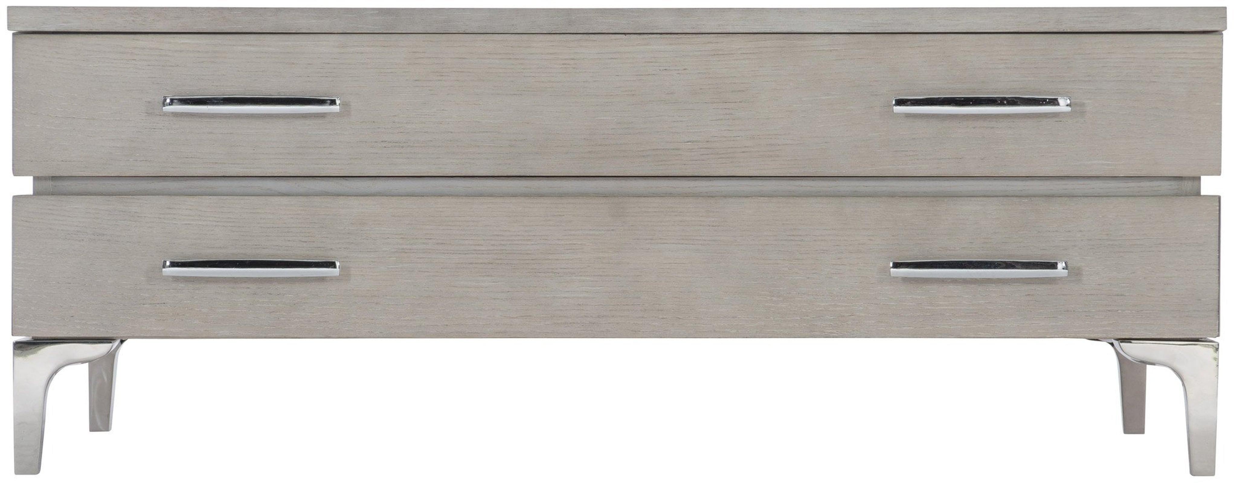 Bernhardt Whitley Cocktail Table - Thumbnail 4