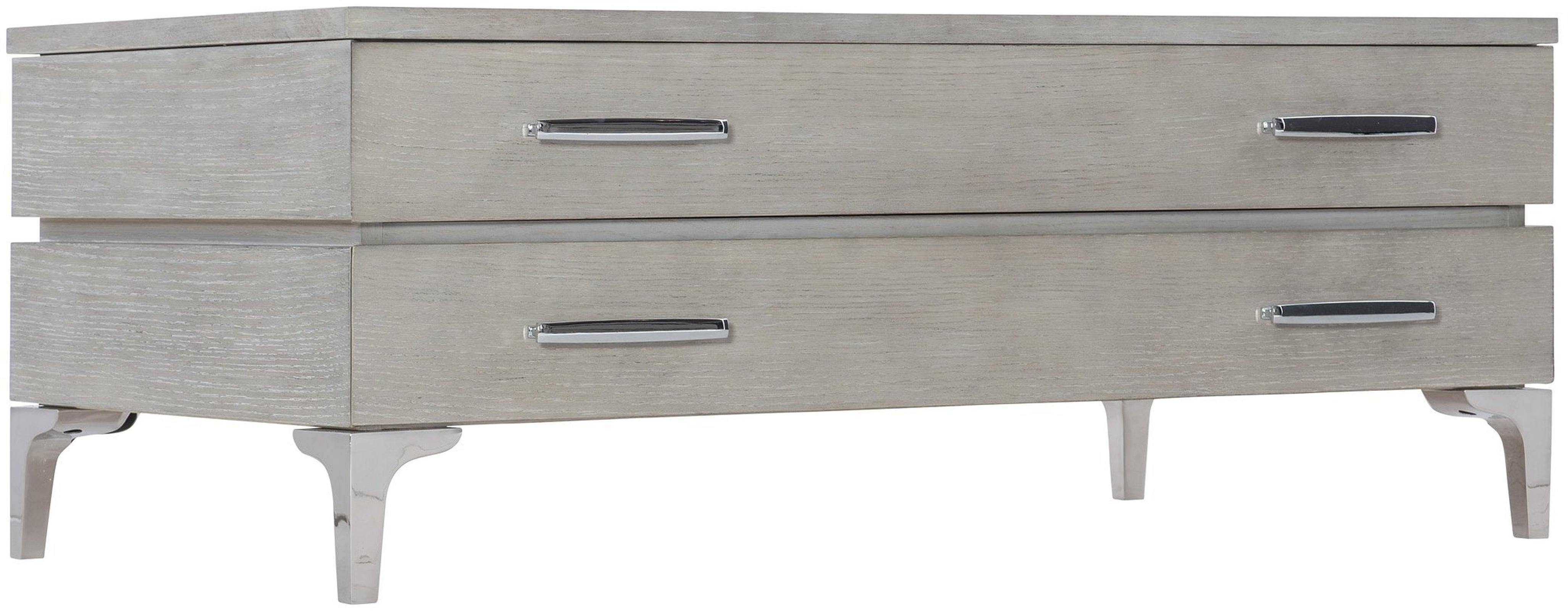 Bernhardt Whitley Cocktail Table - Thumbnail 3