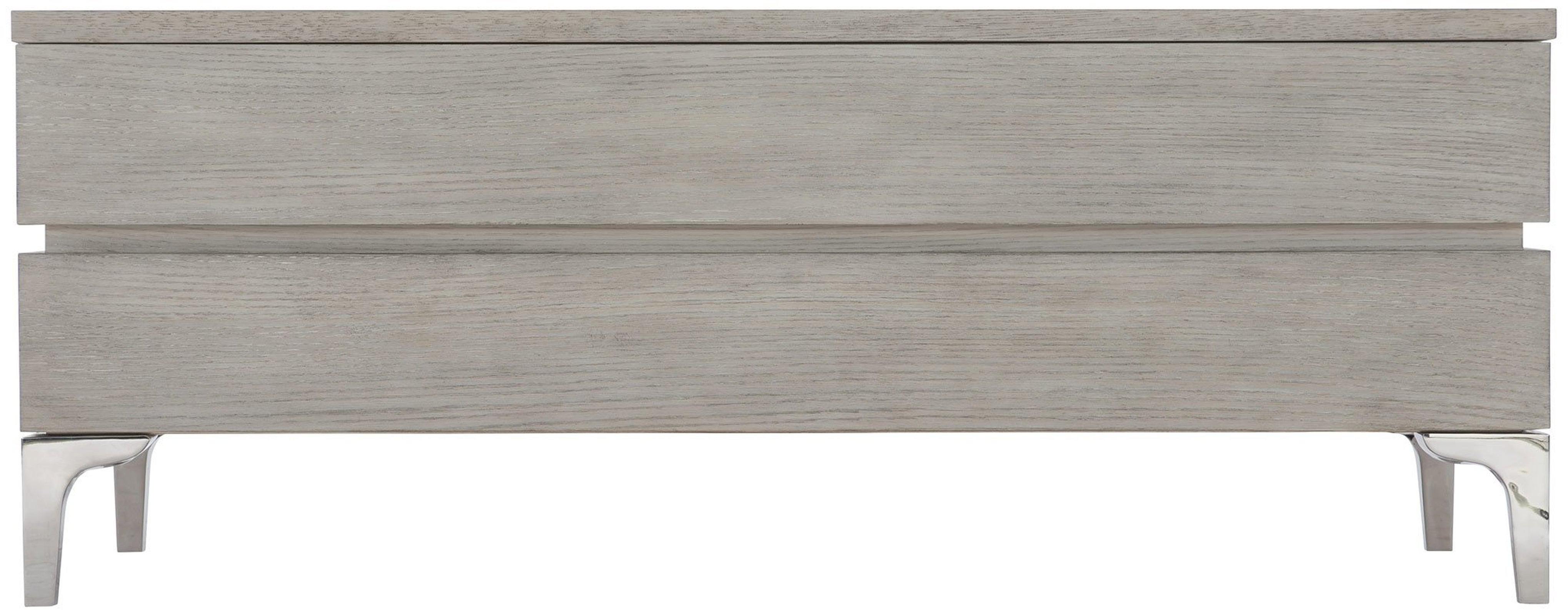 Bernhardt Whitley Cocktail Table