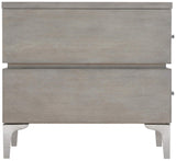 Bernhardt Whitley Side Table 22" - Home Elegance USA
