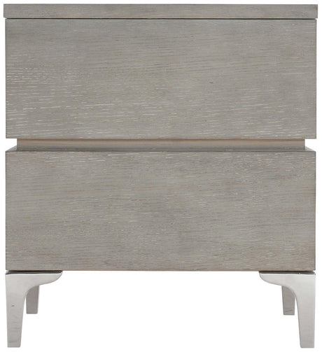 Bernhardt Whitley Side Table 22" - Home Elegance USA