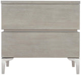 Bernhardt Whitley Side Table 26" - Home Elegance USA