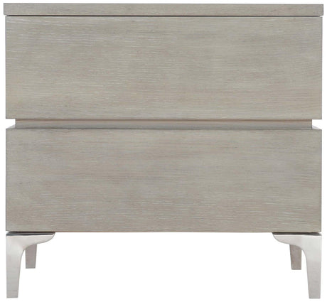 Bernhardt Whitley Side Table 26" - Home Elegance USA