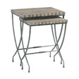Wyman Nesting Tables | Bernhardt