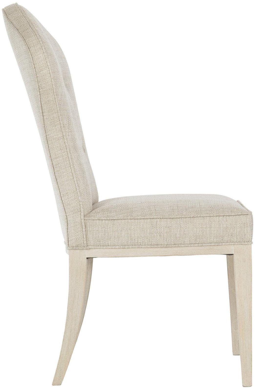 Bernhardt East Hampton Side Chair - Home Elegance USA