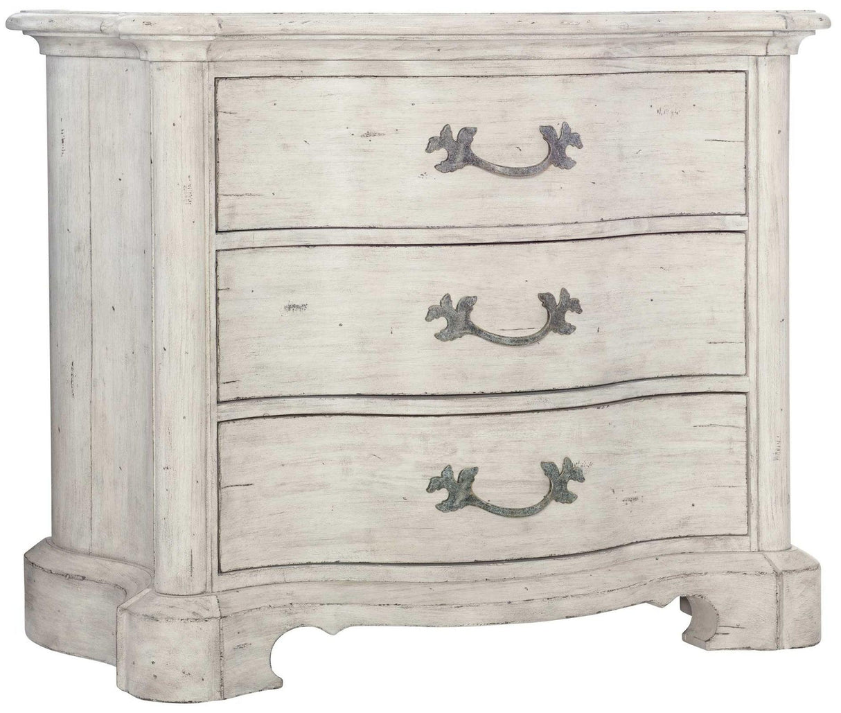 Bernhardt Mirabelle Bachelor's Chest - Home Elegance USA