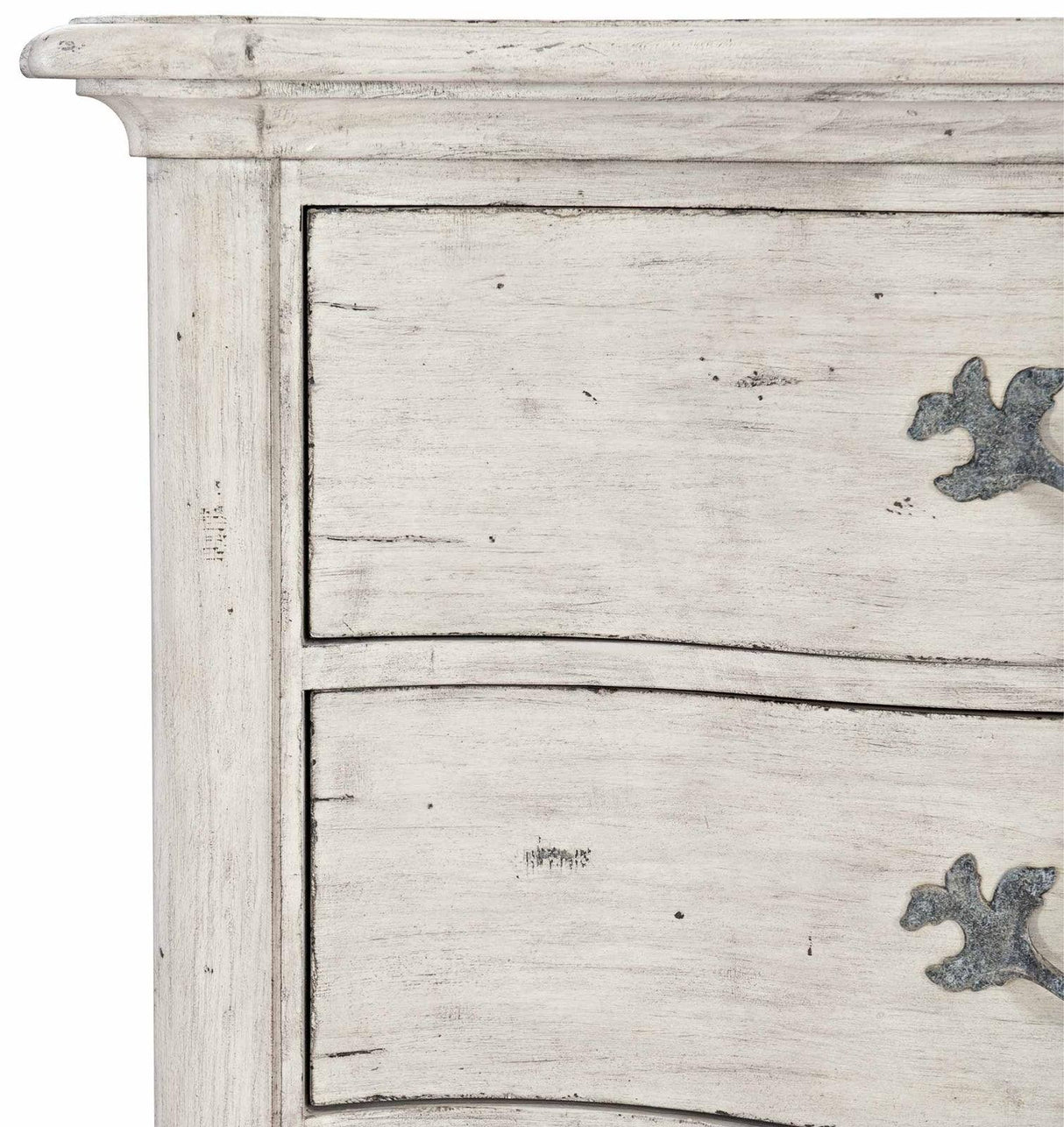 Bernhardt Mirabelle Bachelor's Chest - Home Elegance USA