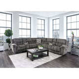 Irene - Sectional - Home Elegance USA